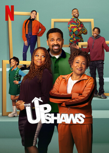 مسلسل The Upshaws الموسم السادس الحلقة 7